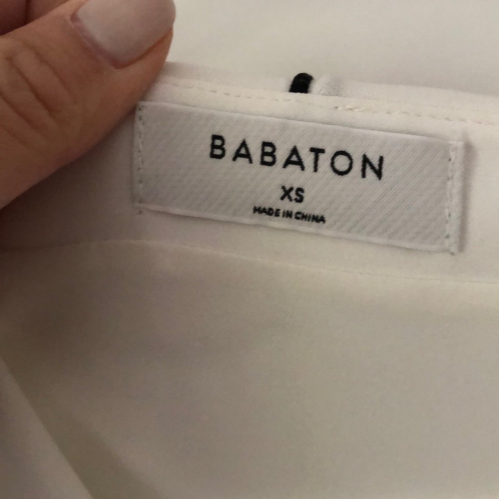 Babaton Blouse - Picture 5 of 9